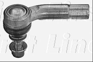 FIRST LINE ftr5858 -  Наконечник поперечной рулевой тяги